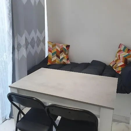 Sublime & Neuf Pres De Cdg-parc D'expo Apartment *